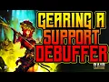 How to Build a Debuff Champion in Raid Shadow Legends Gearing a Support Champion