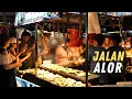 Download Lagu Jalan Alor is CRAZIER Than Ever! Non-Stop Food Madness in KL! 🔥 | 阿罗街夜市越来越夸张了