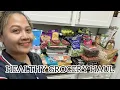 SUNDAY GROCERY SAMS CLUB