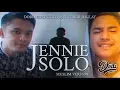 Download Lagu JENNIE SOLO SHOLAWAT VERSION cover by Dodi Hidayatullah X Syakir Daulay