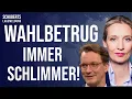Download Lagu Eilt💥NRW-Schock💥Ergebnis muss korrigiert werden💥Berlin-Beben: Top-Journalist! Weidel wird Kanzlerin