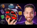 The 20 MOST Useful 3D Prints I Can t Live Without