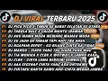 Download Lagu DJ TIKTOK TERBARU 2025 - DJ PICA PICA 2 TIMUR KE BARAT SELATAN🎵DJ TABOLA BALE X CALON MANTU IDAMAN🎵