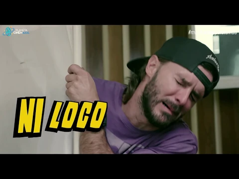 MAMÁ AL VOLANTE - TRAILER OFICIAL