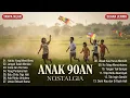 Lagu Nostalgia Anak 90an – Lagu Kenangan yang Bikin Ingat Masa Kecil