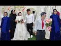 Download Lagu Wedding dress shopping day with Hussein and Fereshteh: A lovely romantic day❤️🔗