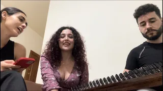 سهرة غنائية مع القانون 🎶