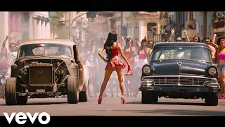 Boro Boro Arabic Slap House MXEEN Remix Fast Furious Race Scene 