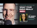 Pre-Bolusing Fear of Lows and What Your Endo Really Sees on Your CGM Dr Monica Gomberg