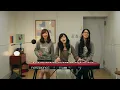 恋におちたら／Crystal kay（Cover）