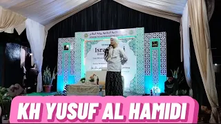 Download KH YUSUF AL HAMIDI SADENG MP3