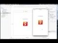 How to make launch Screen ios in Xcode 7