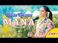 Download Lagu NOVIA ROZMA - MANA (VERSI BAJIDOR) | OFFICIAL LYRICS VIDEO