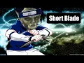 Morrowind Skill Guide - Short Blade