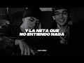 PJM || El Randal X Rey Quinto (Letra) 