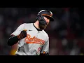 Colton Cowser 2025 Montage