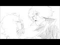 meant to be yours low effort animatic