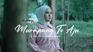 murapang to aju cipt ifin h mustafha bande cover yoanna
