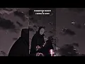 Lagu Summertime sadness X | wanna be yours 🎶🎧| Obito edit | saddest slowed reverb| #music #song#viral