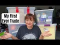 My First Ever Trade 10 Mystery Bins For Pallet Items