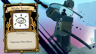 Deepwoken s Secret Strongest Talent