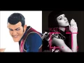 Download Lagu We Are Extraterrestrial - Robbie Rotten vs Katy Perry (Mashup)