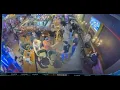 Casper man charged with 3 counts of battery for bar fight at Back Door Lounge