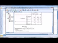 Estimating Inter-Rater Reliability with Cohen s Kappa in SPSS