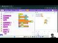 Variabel Tipe Data dan Operasi di Python Scratch