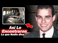 La MUERTE De NUMA TURCATTI como NUNCA te la CONTARON Documental
