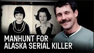 This Military Father Kidnapped Girls The Secret Manhunt for a Serial Killer