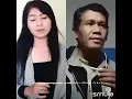 Download Lagu C i N T A #Surya pallapa# by smule Andallas ft kirana