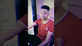 تبسة أغنية وحشك كده وريم 