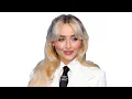 Download Lagu Sabrina Carpenter - Coincidence (Visualizer)