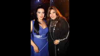 فيفى عبده و سميه الخشاب كيد النسا دندنها