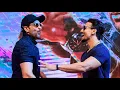 Download Lagu Tiger Shroff Talks about Hrithik Roshan Dance and His Hardwork to work with him | Bollywood Actors