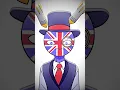 Download Lagu TRANSFORMATION 💀 #countryhumans