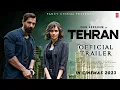 Download Lagu TEHRAN trailer : Update | John Abraham | Manushi Chhillar | Tehran movie trailer teaser
