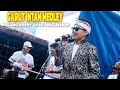 Download Lagu GARUT INTAN MEDLEY IRAHA TEPANG - PUSANG RUSDY OYAG PERCUSSION