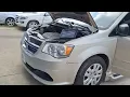 2016 Dodge Caravan - P083B