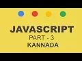 Javascript part - 3 Objects constructor Prototype Encapsulation Polymorphism