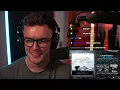 Breakdown Of Sanity - The Writer | First REACTION!