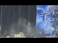 Tems - Higher live Lollapalooza 2023