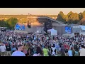 Griz - On A High - Levitt Pavilion - Denver, Colorado - 10-5-2023