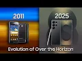Download Lagu Evolution of Samsung Brand sound: Over the Horizon (2011-2025)