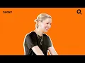 Dagny Her growth as an artist and passion for music Curious