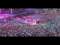 Luke Combs My kinda Saturday night lovin on you Wembley stadium London 31 07 26