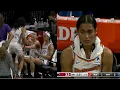 HEATED Teammates Taurasi Skylar Diggins-Smith SEPARATED On Bench After Argument Phoenix Mercury