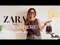 Download Lagu ZARA SALE Shopping Guide I What to Buy, What to Avoid (And Budget Shopping Tips)