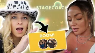 trying a dating app for the first time 